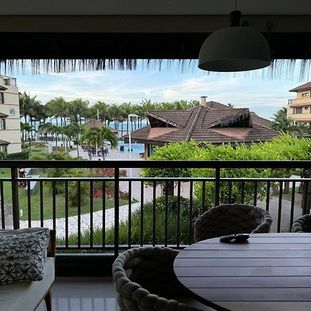 Resort Manhattan Beach Aquiraz Riviera Exterior foto